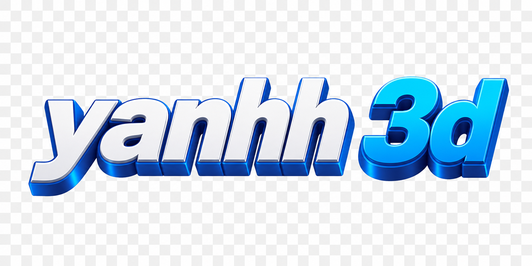yanhh 3d